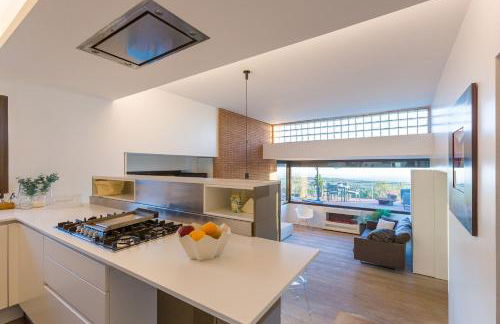 Rahal Etna Luxury Retreat- Private Heated Jacuzzi 98F & Infinity Pool - Foto 11