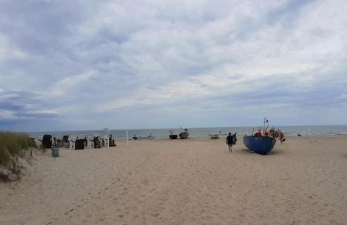 Cosy apartment for family in Sellin - Foto 33