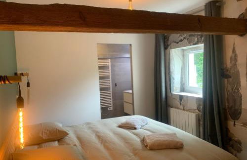 Gite du Douet de moulagny - Photo 52