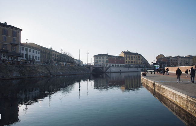 Italianway - Alessi - Photo 16