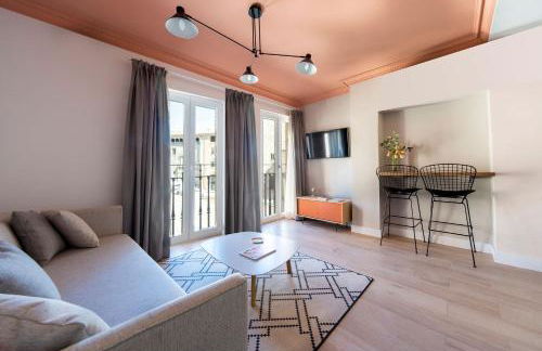 Real Segovia Apartments by Recordis Hotels - Foto 21