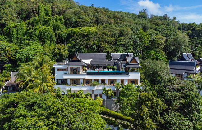 Villa Baan Phu Prana - Foto 58