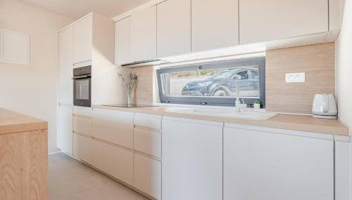 Casa Bianca - Jacuzzi & Sea View - Foto 5