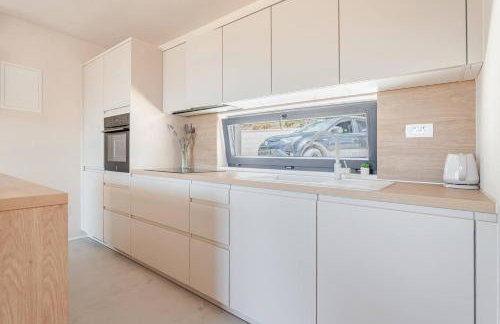 Casa Bianca - Jacuzzi & Sea View - Photo 24