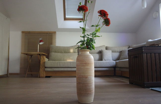 Champêtre Park View Apartments - Foto 76