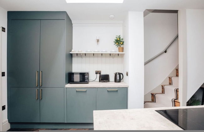 The Emerald - Central Henley 2 Bedroom House - From 145 Per Night - Foto 9