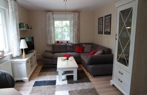 Ferienwohnung Mittelmühle - Foto 8