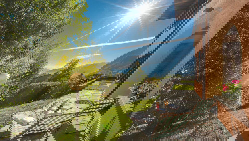 Menaggio Poggio Fiorito Loggetta - Foto 1, Imagen principal