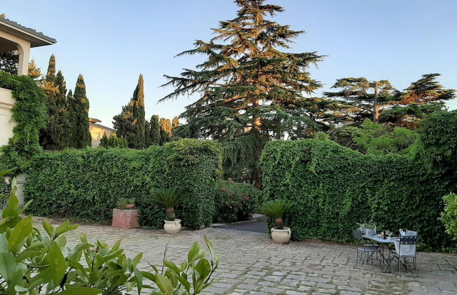 Villa de Leva - Casa di Anna - Foto 37