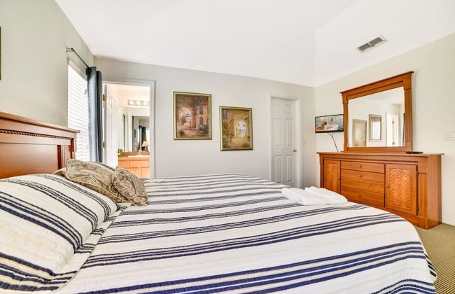 4 Br Pool Home with Spa in Aviana - Foto 4