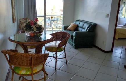 Brava Apart Hotel - Foto 21