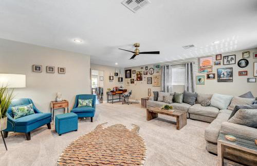 NV3408- Close to the Strip, Pool, Putting Green, Spa - Foto 25