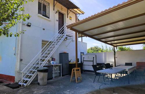 Casa Azul donde se respira tranquilidad - Foto 10