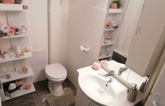 Apartment Jamblip - Foto 18