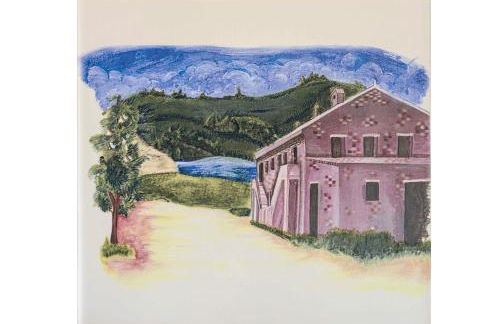 Casale Talevi - Foto 69