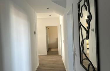 Ferienwohnung Kassel City - Foto 22