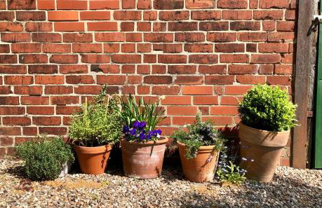 Ferienwohnung im historischen Bahnhof - Foto 18