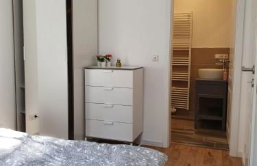 Ferienwohnungen Unter den Eichen - Foto 10