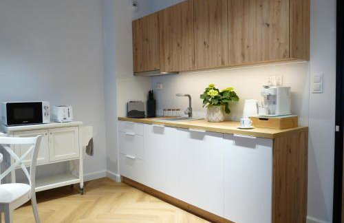 Bursztynowy Brzeg - Mechelinki Revital - Foto 13