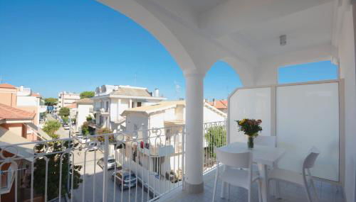 Residence Hotel Alba Palace - Foto 3