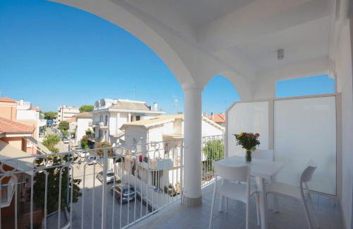 Residence Hotel Alba Palace - Foto 3