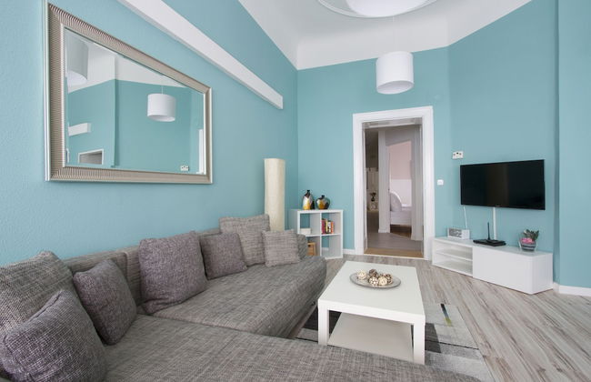 Primeflats - Apartments im Schillerpark - Photo 38