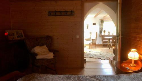 Pfaffensteghof - Foto 2