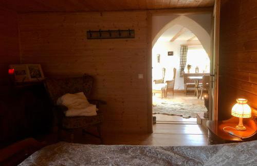 Pfaffensteghof - Foto 2