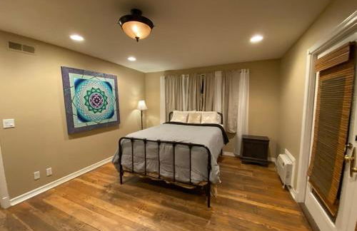 Family Nature Retreat Near LA with Indoor Grotto Pool - Foto 19