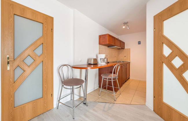 Apartamenty Sun & Snow Olymp - Photo 64