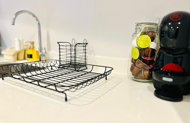 Spacious 2 Bedroom Apartment in Margate - Foto 11