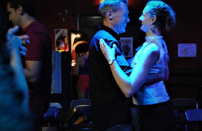 Experiencia de tango en Buenos Aires - Foto 6