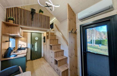 Tiny House WaldSEEle - Foto 8