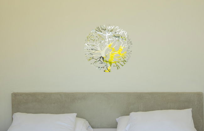 Adeluna Luxury Ocean View Villas - Foto 17