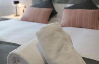 Modern Apartament al costat del Parc de la Devesa - Foto 13