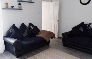 Ty Noah- Home In The Heart Of Pembrokeshire - Foto 16