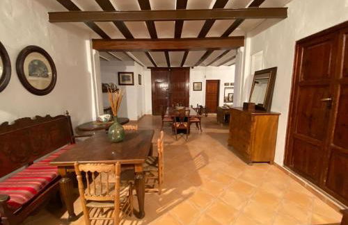 Casa Rural Huerto del Carmen - Foto 55