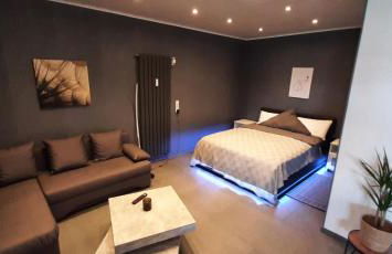 Luxus-Appartement II - Foto 1