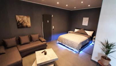 Luxus-Appartement II - Foto 1