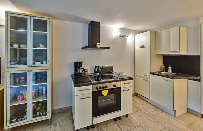 Romantic Hideaway in Hellenthal - Photo 2