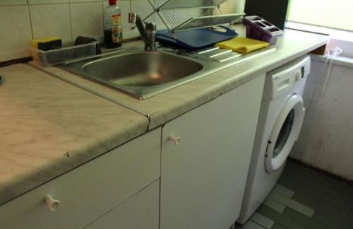 Möblierte 2-Raum Wohnung in Ohrdruf OT Crawinkel Thüringen Wald - Photo 11