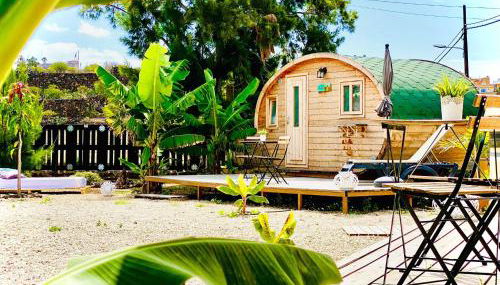 Amani Suite con Jacuzzi Climatizado y Piscina - Foto 2