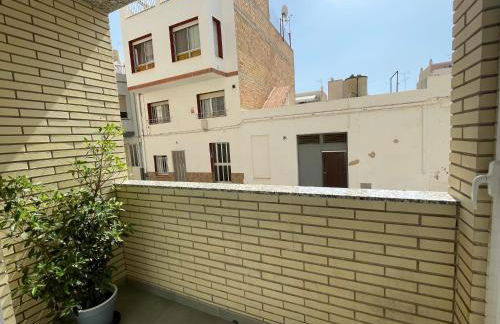 Apartamento Sant Carlos de la Ràpita - Foto 19