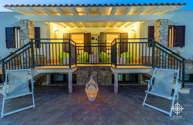 Borgo Marino Beach Residence - Foto 31