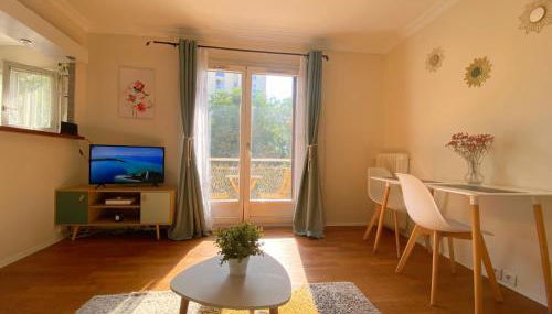 Maisons Alfort - Cosy appartement - Foto 5