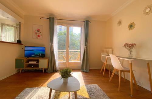 Maisons Alfort - Cosy appartement - Foto 5