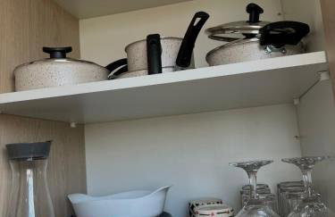 Alma Mineira Loft Perto do centro histórico - Foto 6