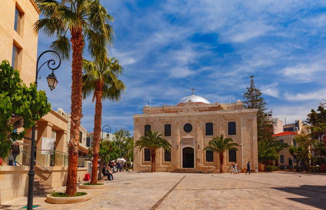 Explore Creta - Tour de áudio autoguiado - Foto 1