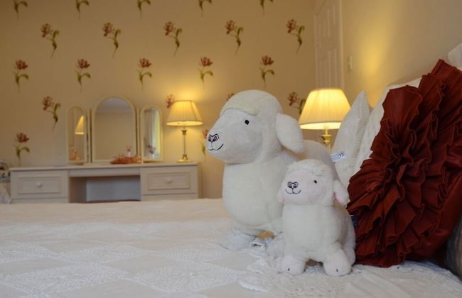 Acorn Court Country House - Foto 16