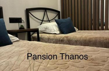 Thanos ,Rooms and Apartments - Foto 28